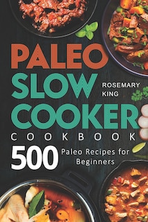 Front cover_Paleo Slow Cooker Cookbook