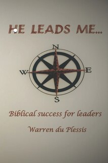 Couverture_He Leads Me...