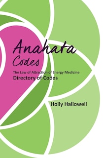 Front cover_The Anahata Codes