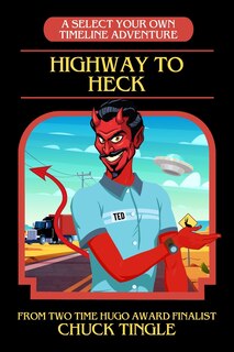 Couverture_Highway To Heck