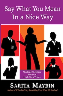 Front cover_Say What You Mean in a Nice Way
