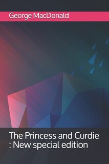 Front cover_The Princess and Curdie
