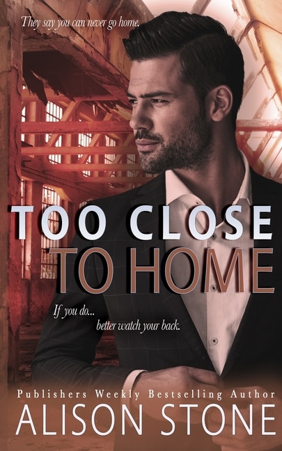 Couverture_Too Close to Home