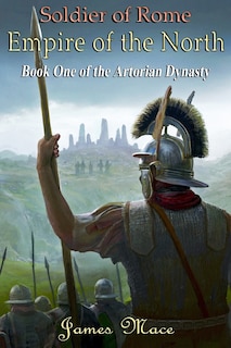 Couverture_Soldier Of Rome