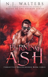Front cover_Burning Ash