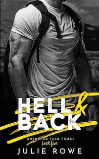 Front cover_Hell & Back