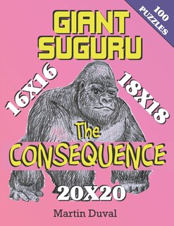 Front cover_Giant Suguru