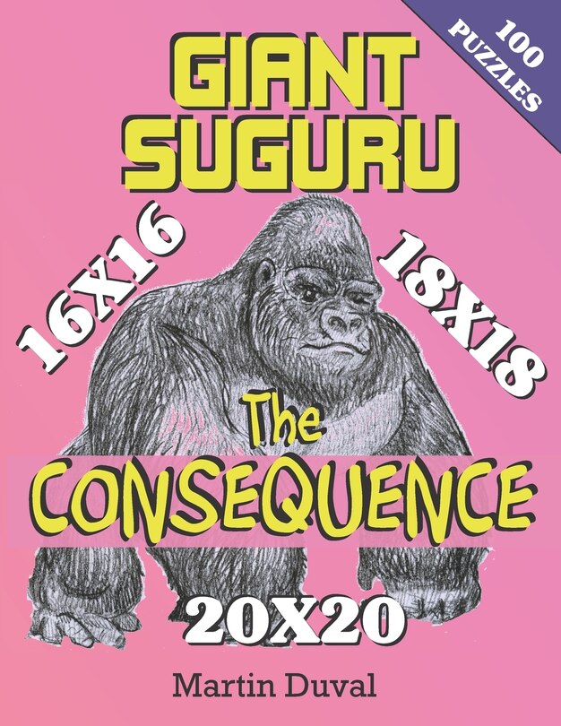 Front cover_Giant Suguru