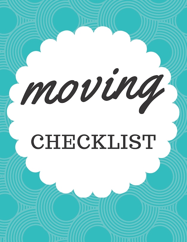Front cover_Moving Checklist