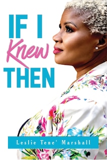 Front cover_If I Knew Then