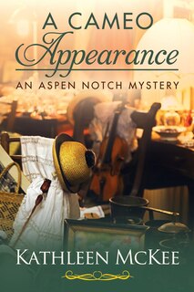 Front cover_A Cameo Appearance