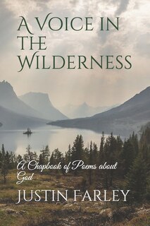 Front cover_A Voice in the Wilderness