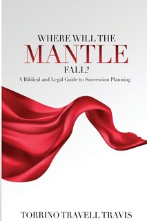 Couverture_Where Will the Mantle Fall?