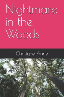 Front cover_Nightmare in the Woods