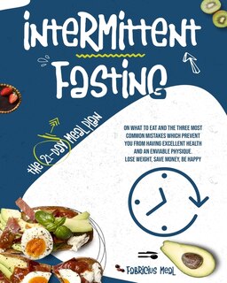Front cover_Intermittent Fasting