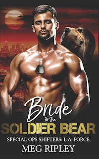Front cover_Bride For The Soldier Bear