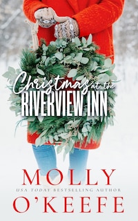 Couverture_Christmas At The Riverview Inn