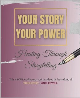 Couverture_Your Story Your Power