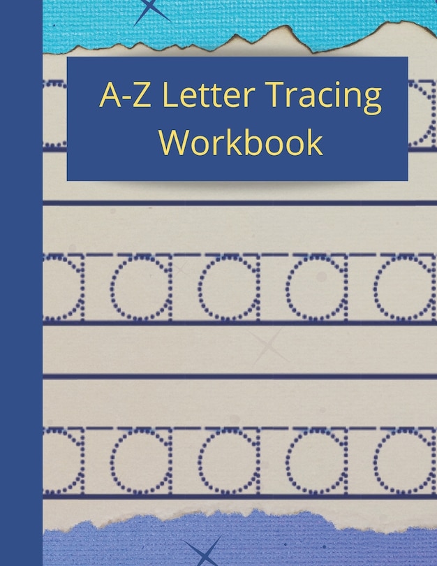 Couverture_A-Z Letter Tracing Workbook