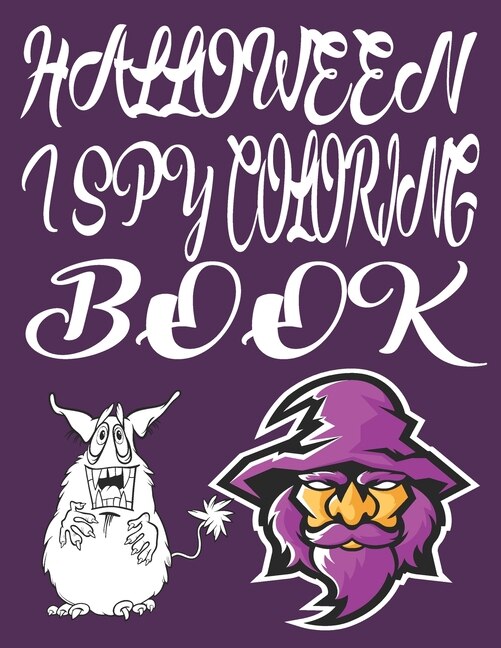 Front cover_Halloween i Spy Coloring Book