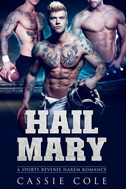Couverture_Hail Mary