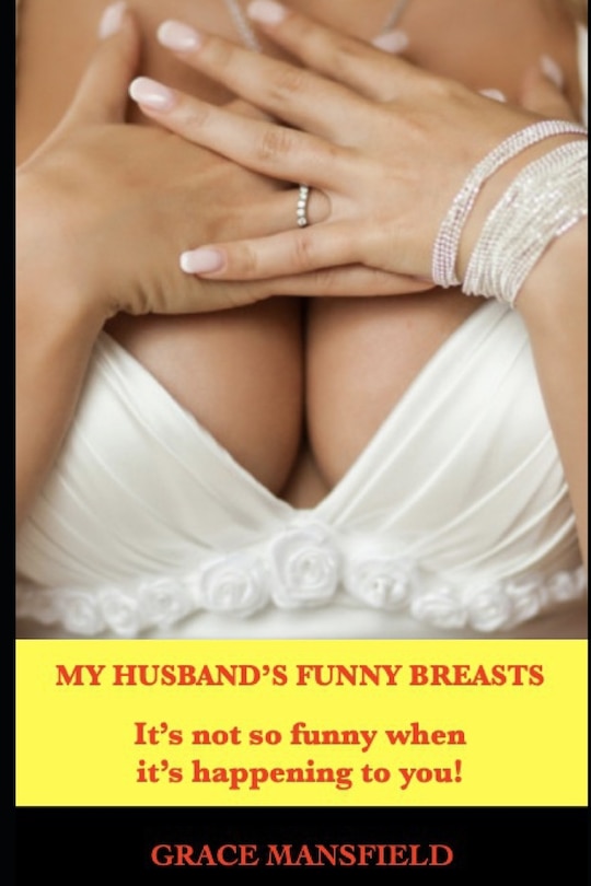 Couverture_My Husband's Funny Breasts
