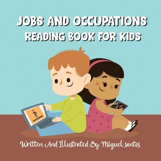 Front cover_Jobs And Occupations