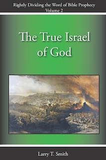 Couverture_The True Israel of God