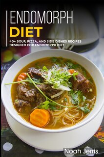 Front cover_Endomorph Diet