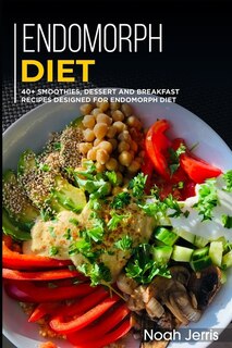 Front cover_Endomorph Diet