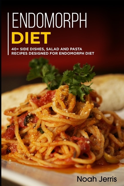 Couverture_Endomorph Diet