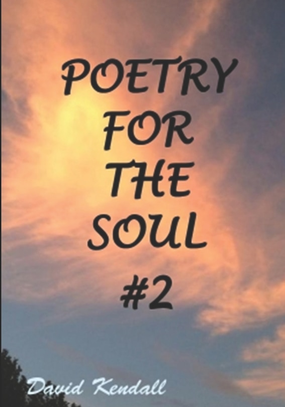 Front cover_Poetry for the Soul #2