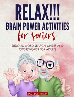 Couverture_Relax!!! brain power activities for seniors