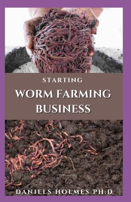 Couverture_Starting Worm Farming Business