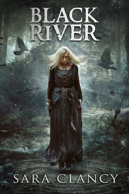 Black River: Scary Supernatural Horror with Monsters