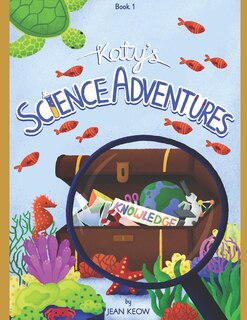 Couverture_Katy's SCIENCE ADVENTURES