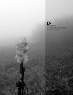 Front cover_Transcripts from demagnetized tapes