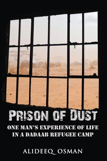 Front cover_Prison of Dust