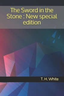 The Sword in the Stone: New special edition