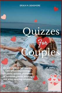 Couverture_Quizzes For Couples