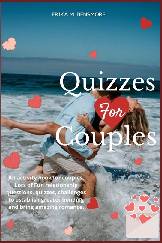 Couverture_Quizzes For Couples