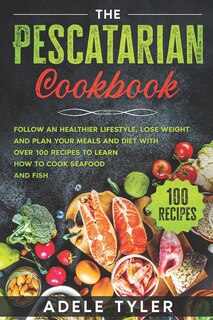 Couverture_The Pescatarian Cookbook