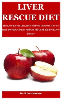 Couverture_Liver Rescue Diet
