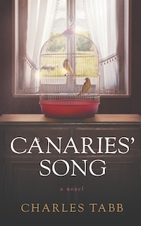 Front cover_Canaries' Song