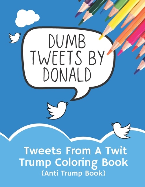 Front cover_Tweets From A Twit
