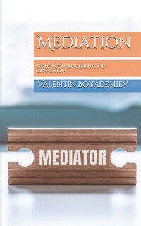 Front cover_Mediation