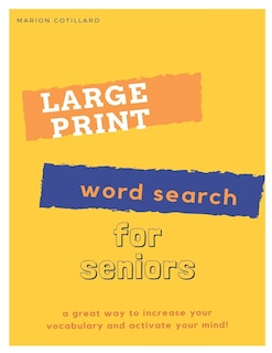 large print word search for seniors: word search 200 puzzles, adult word search puzzles, big letter word search puzzles, extra large print word search, brain games large print word search, easy large print word search