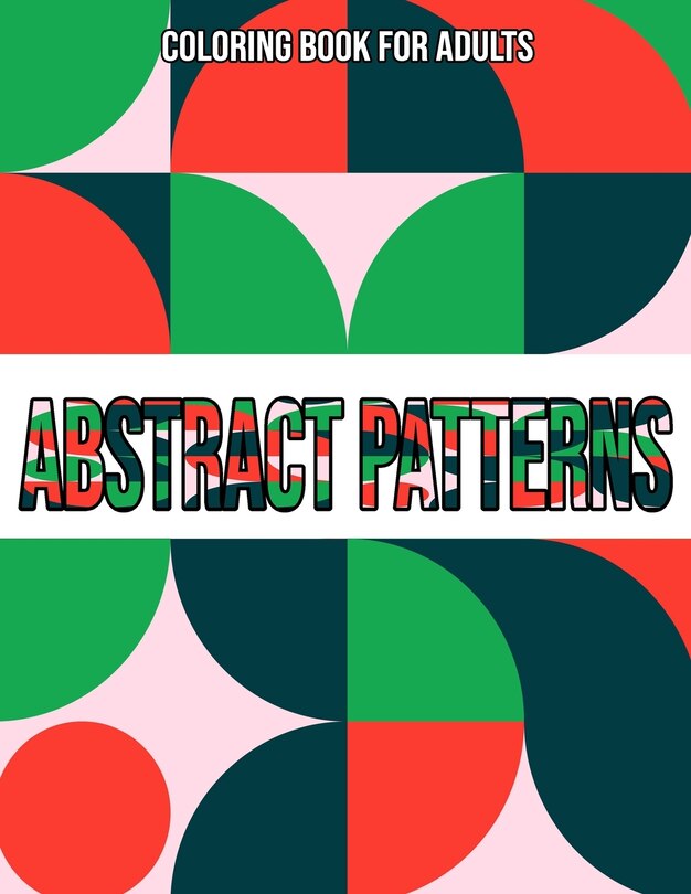 Couverture_Abstract Patterns