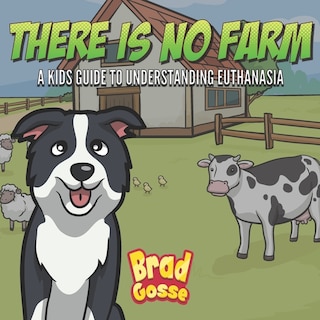 Couverture_There Is No Farm