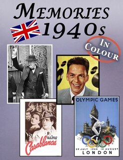 Front cover_Memories
